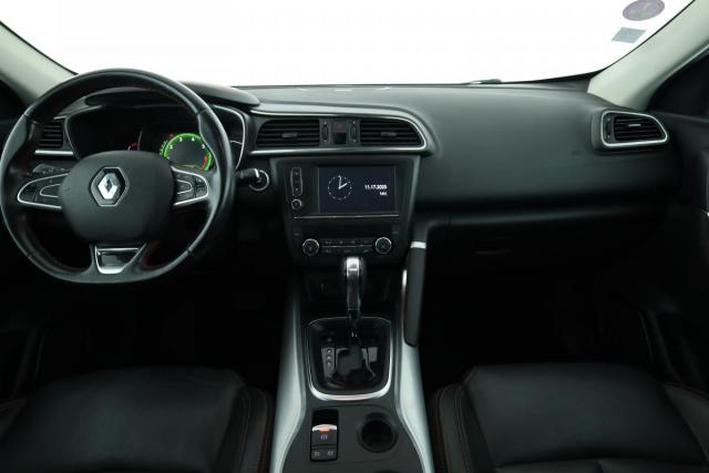 Renault Kadjar image 8