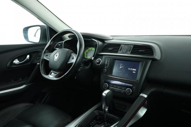 Renault Kadjar image 5
