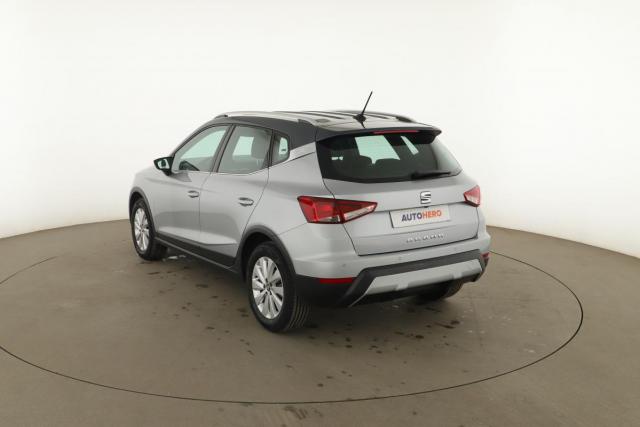 Seat Arona image 8