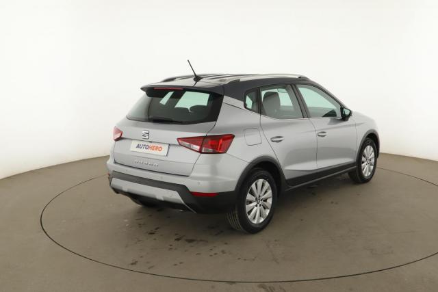 Seat Arona image 1