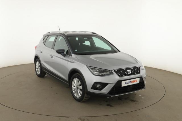 Seat Arona image 6