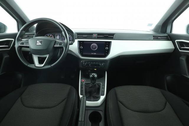 Seat Arona image 5