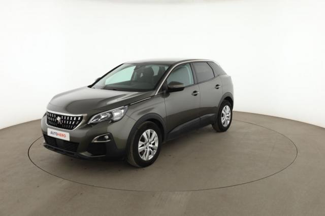 Peugeot 3008 1.5 Blue-Hdi Active Business 130 Ch
