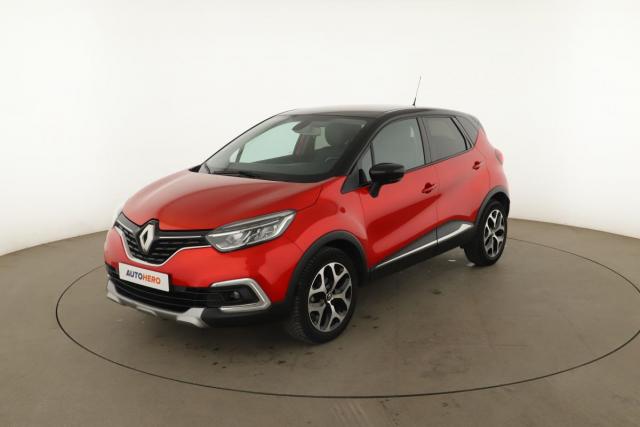 Renault Captur 0.9 Tce Energy Intens 90 Ch