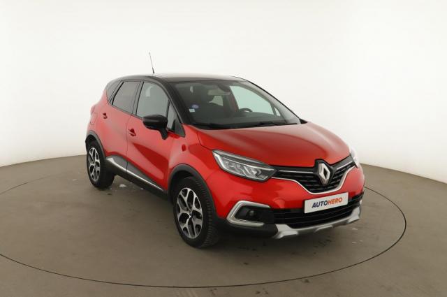 Renault Captur image 3