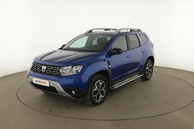 Dacia Duster Ii 1.3 Tce 15 Ans 4x2 130 Ch