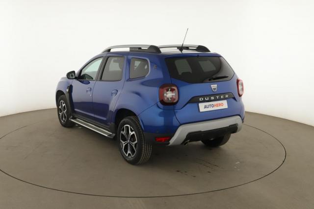 Dacia Duster image 9