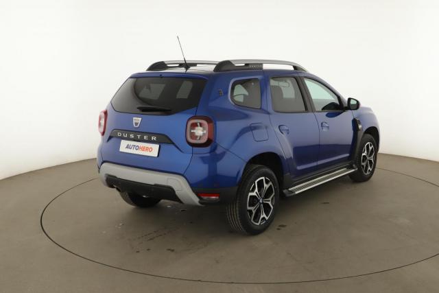Dacia Duster image 1