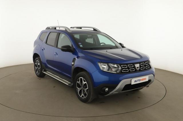 Dacia Duster image 7