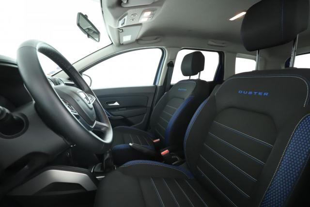 Dacia Duster image 6