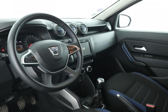 Dacia Duster image 8