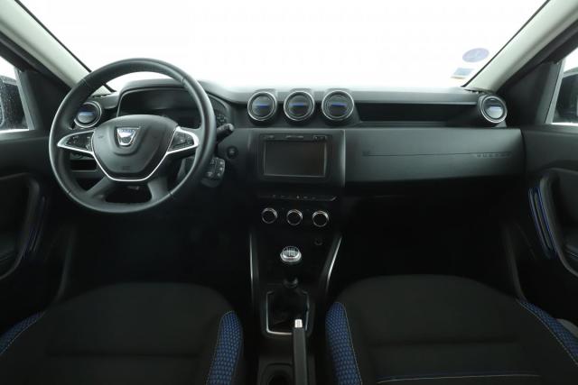 Dacia Duster image 4