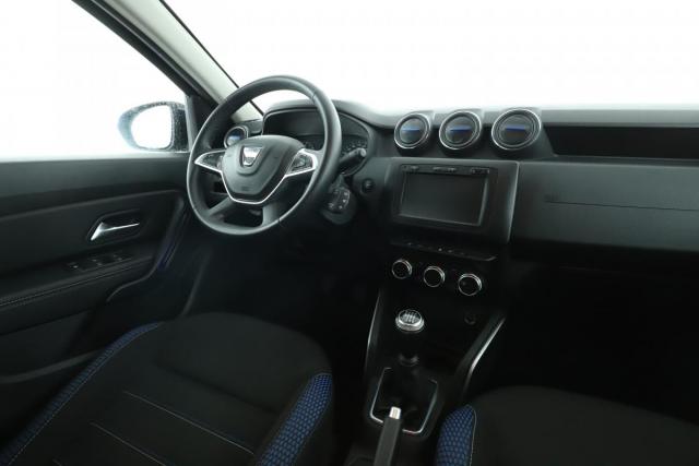 Dacia Duster image 5