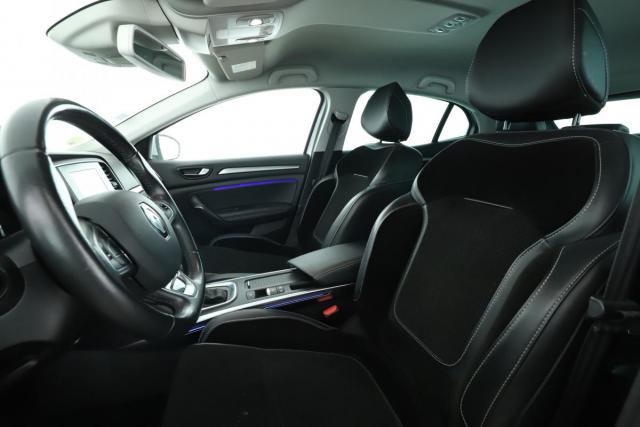 Renault Mégane image 9