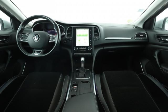 Renault Mégane image 8
