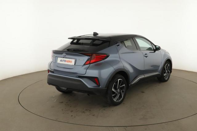 Toyota C-Hr image 7