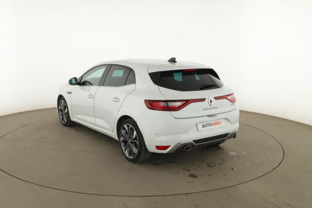 Renault Mégane image 7