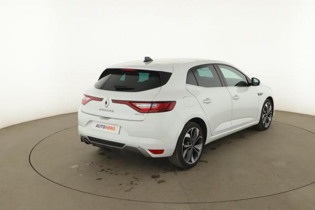 Renault Mégane image 8