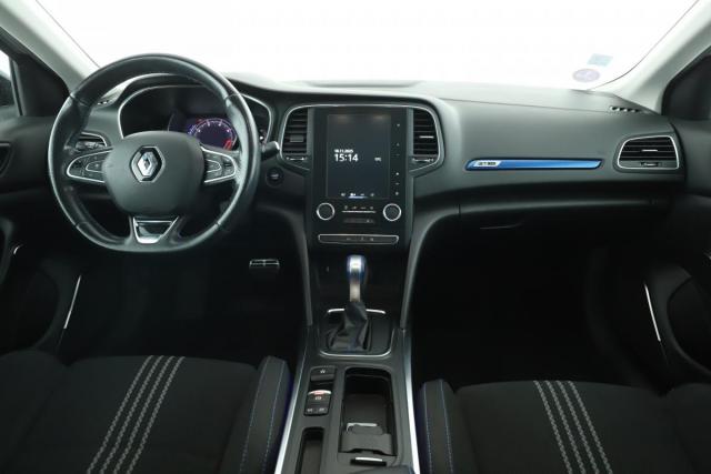 Renault Mégane image 2