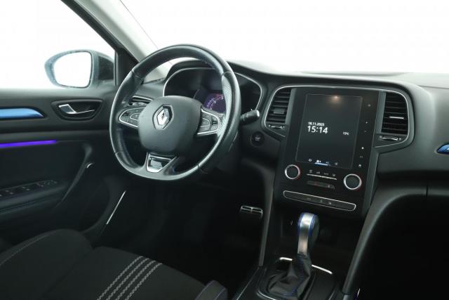 Renault Mégane image 6