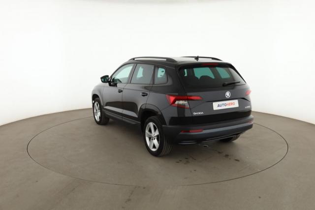 Skoda Karoq image 3