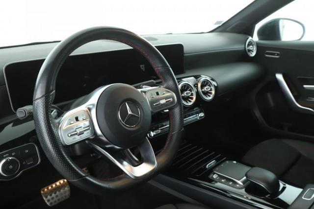 Mercedes Benz Classe A image 1