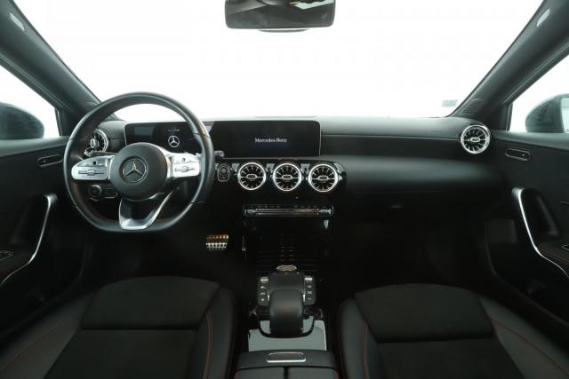 Mercedes Benz Classe A image 4