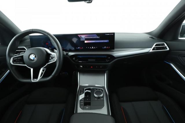 Bmw Série 3 image 1