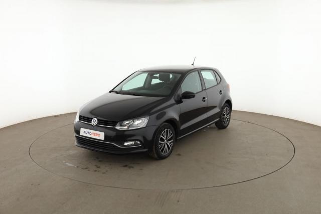 Volkswagen Polo 1.2 Tsi Bluemotion Tech Match Dsg7 5p 90 Ch