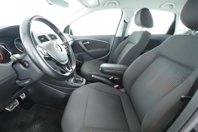 Volkswagen Polo image 7