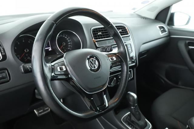 Volkswagen Polo image 5