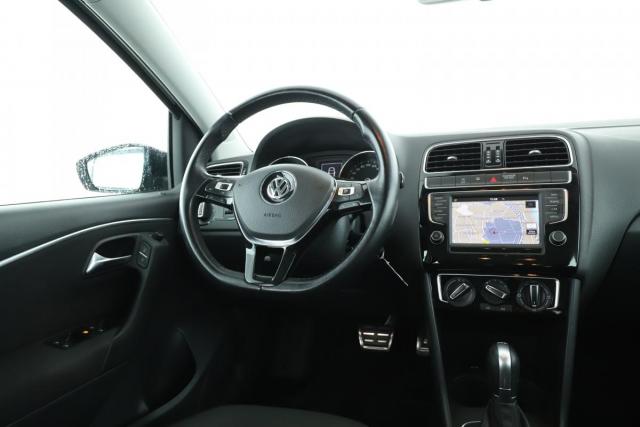 Volkswagen Polo image 8