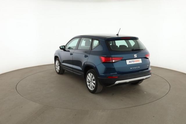 Seat Ateca image 5