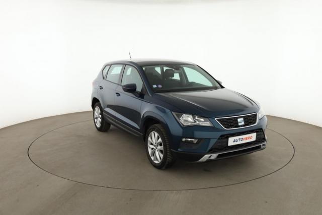 Seat Ateca image 8
