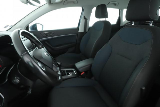 Seat Ateca image 4