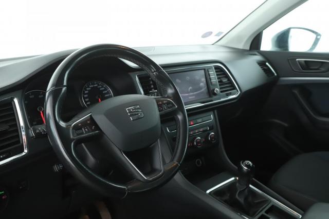 Seat Ateca image 2