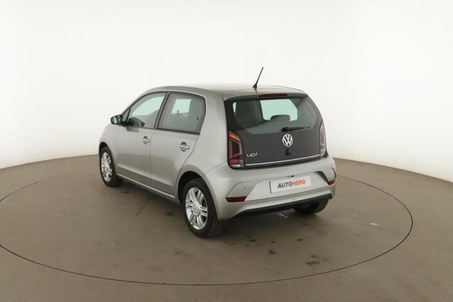Volkswagen Up! image 3