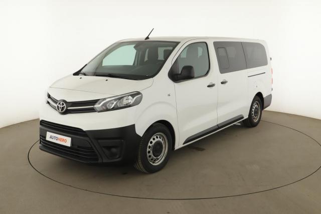 Toyota Proace Verso Long 1.5 D-4d Dynamic 9pl 120 Ch