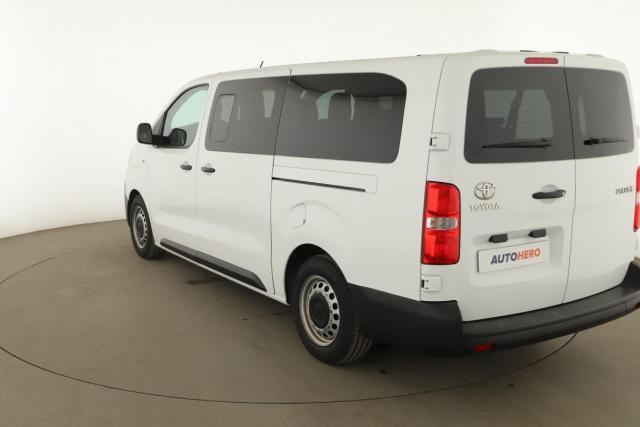 Toyota Proace Verso image 2