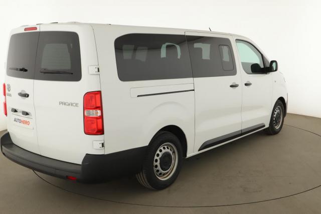 Toyota Proace Verso image 9