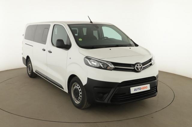 Toyota Proace Verso image 6