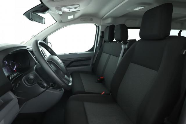 Toyota Proace Verso image 1