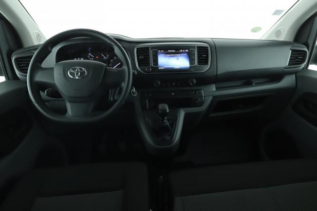 Toyota Proace Verso image 3