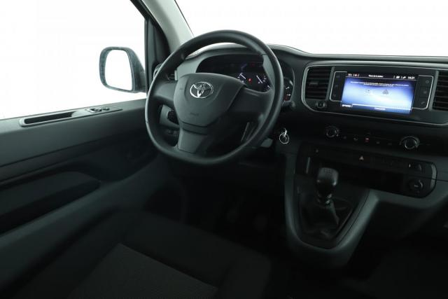 Toyota Proace Verso image 5