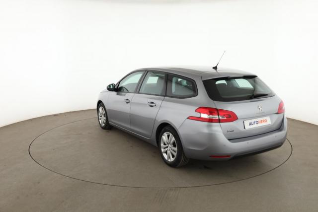 Peugeot 308 Sw image 8