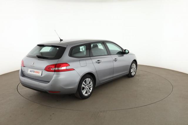 Peugeot 308 Sw image 2