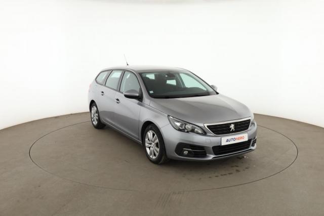 Peugeot 308 Sw image 3
