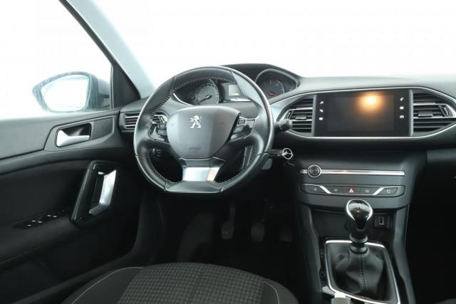 Peugeot 308 Sw image 1