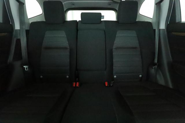 Honda Cr-V image 8