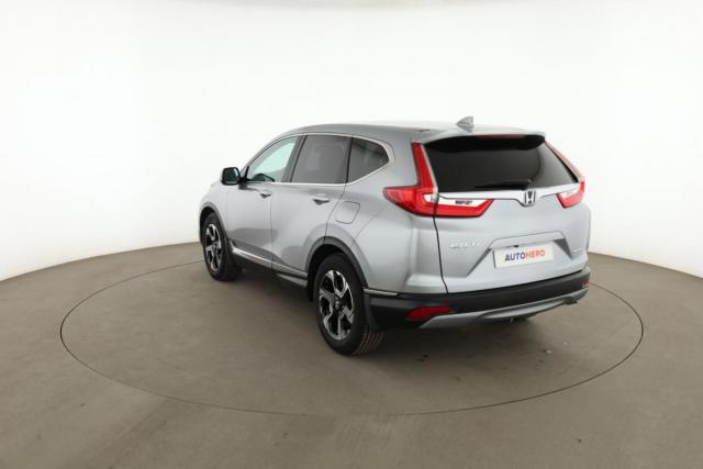 Honda Cr-V image 5